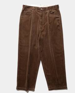 2024AW FARAH "Baggy Pants"