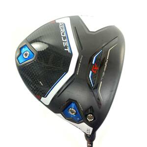 【中古品】cobra AEROJET MAX 2023 1W 12.0° シャフト SPEEDER NX FLEX-R °