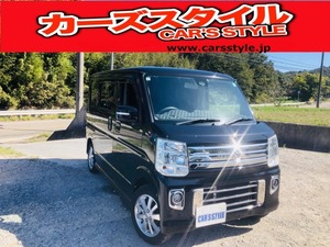 【諸費用コミ】:【厳選中古車】軽自動車専門店 エブリイワゴン PZターボスペシャル PZ◆兵庫県西宮市・関西・神戸市