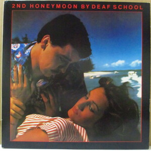 DEAF SCHOOL-2nd Honeymoon / Don