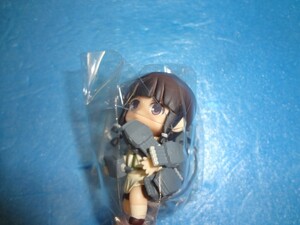 ねんどろいどぷち　艦隊これくしょん 艦これ　北上