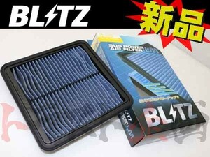 BLITZ ブリッツ エアクリ レガシィアウトバック BRM FB25 LM エアフィルター 59542 トラスト企画 スバル (765121085