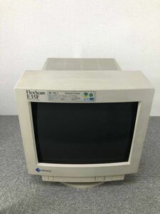 Nanao Eizo FlexScan E35F 14パソコン