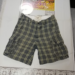 HOLLISTER ホリスター カーゴ ショートパンツ size 30 