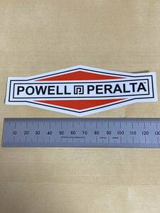 Powell peralta sticker ステッカー