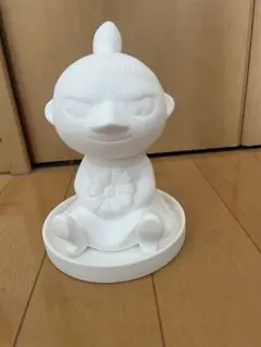 MOOMIN リトルミイ 置き型加湿器