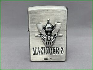 ZIPPO ジッポー マジンガーZ 永井豪 1999年