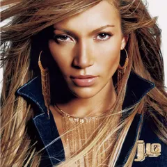 【中古】J.Lo  /  Jennifer Lopez（帯無し）