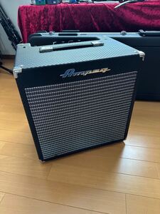 AMPEG アンペグ RB-108 ベース用　コンボアンプ　アンプ　ベースアンプ　SVT