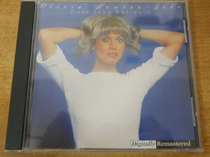 CDL-3602 Olivia Newton-John / Don