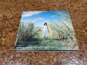 6 CD cd uehara takako my first love