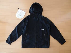 ☆ THE NORTH FACE ザ・ノースフェイス コンパクトジャケット NP71830 ナイロンジャケット マウンテンパーカー☆