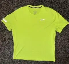 新品 ナイキ Tシャツ  NIKE ドライフィット 速乾 ボルト ランニング