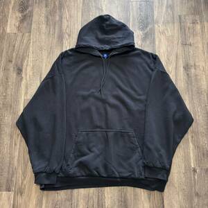 YEEZY GAP イージー　ギャップ　プルオーバー　パーカー　hoodie