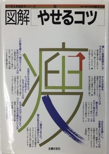 目で見る家庭医学シリーズ⑦　図解やせるコツ