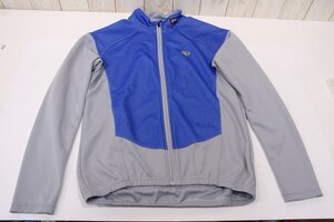 ★PEARLiZUMi パールイズミ 長袖ジャージ Lサイズ