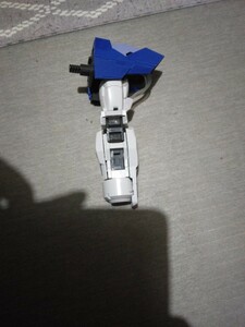 PG 1/60 機動戦士ガンダムOO ガンダムエクシア 　左腕　部品