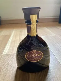 GODIVA ゴディバ チョコレート リキュール 375ml