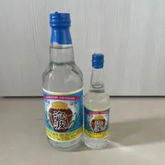 【2019年購入】泡波 360ml&180mlセット