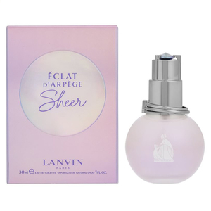 ランバン エクラドゥアルページュ シアー EDT・SP 30ml 香水 フレグランス ECLAT D’ARPEGE SHEER LANVIN 新品 未使用