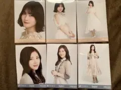 乃木坂46 生写真 伊藤純奈 コンプ まとめ売り