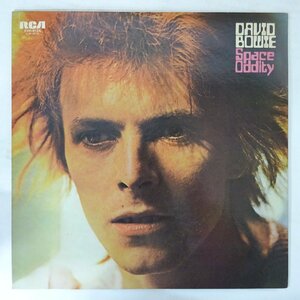 10037492;【国内盤】David Bowie / Space Oddity