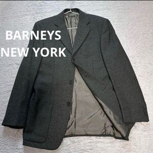 BARNEYS NEW YORK バーニーズ ニューヨーク　テーラードジャケット　 ジャケット ウール テーラード　