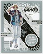 中古アクリルスタンド・アクリルパネル 伊弉冉一二三 オフィシャルアクリルスタンド(Extra Wardrob