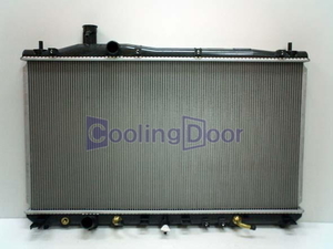 ★クロスロード ラジエター【19010-RA0-J01】RT1・RT2・RT3・RT4★A/T★新品★大特価★18ヶ月保証★CoolingDoor★