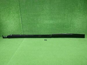 T311211 【未使用美品】レクサス NX 10系 純正オプション F SPORT PARTS 左カラードドアロアモール AYZ10/AYZ15/AGZ10/AGZ15 LEXUS