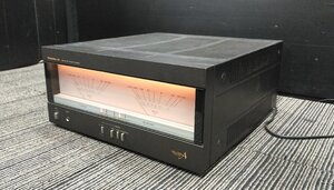 Technics テクニクス SE-A3 パワーアンプ テクニクストランジスタを使用【中古・完動品】動作確認済み