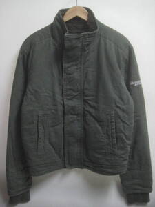 一点物!! Abercrombie&Fitch アバクロ ADIRONDACK JACKET 入手困難 希少 サイズ S