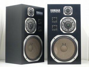 ▲▽【全国発送可】YAMAHA NS-1000 MONITOR スピーカーペア NS-1000M ヤマハ△▼008886001-2△▼