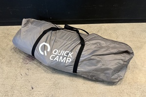 【送料無料】東京)◇QuickCamp クイックキャンプ ダブルウォール ドームテント ラージ QC-HL270