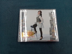 中島みゆき CD 中島みゆき 2020 ラスト・ツアー「結果オーライ」(初回盤)(2Blu-spec CD2+Blu-ray Disc)
