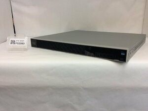 初期化済み CISCO/シスコ ASA 5500-X シリーズ ファイアウォール ASA 5512-X 搭載OS Version 9.4(2)