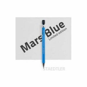 STAEDTLER ヘキサゴナルシャーペン限定品《バージョン0 》新品未使用