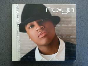 ★送185円★24H内発送★ニーヨ/NE-YO In My Own Words (DVD付)★再生確認済★