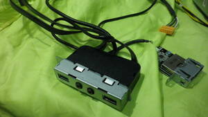 レノボ　S510等　カードリーダー部、USB部等　返品可　P/N：54Y9374　