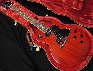 Gibson Les Paul Special Vintage Cherry P-90 ギブソン レスポール スペシャル ビンテージ チェリー エレキギター