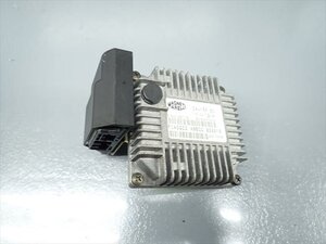 β241217-1 PIAGGIO ピアジオ X9 500 ZAPM2700 (H16年式) 純正 ECU CDI イグナイタ 動作正常！破損無し！