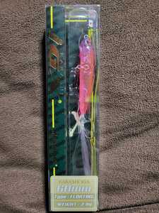 ★Megabass★KARASHI IGX 60F メガバス カラシ KOMORIN PINK 新品未開封品 Length 60mm Weight 2.8g Type FLOATING I字系 伊東 由樹