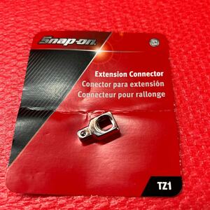 スナップオン Snap-on TZ1 1/4dr 90°エクステンションコネクター