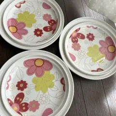 Arte’chine  マグカップ　 パスタ　サラダ　中皿　ディナー皿６枚セット