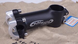 ☆管１３５【新品】　OVAL　９０ミリ