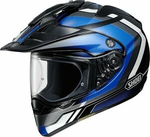 SHOEI オフロードタイプヘルメット　HORNET-ADV　ホーネットエーディーヴイ　SOVEREIGN　ソヴリン　TC-2　M