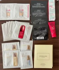 Clarins リップオイル