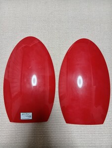 ネスレ　ネスカフェ　バリスタ　PM9631 サイドパネル　　サイドカバー　左右セット