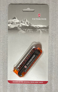 VICTORINOX(ビクトリノックス) 自転車修理キット 自転車工具 バイクツール 【国内正規品】4.1329