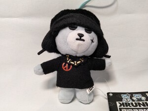 KRUNK×BIGBANG　マスコット（7-58）